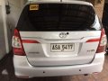 Toyota Innova G variant Manual transmission Diesel 2015 model-1