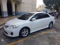 Toyota Corolla Altis 2013 for sale-6