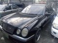 1997 Mercedes Benz E-320 - Automobilico SM City Bicutan-0