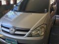 Toyota Innova E 2008 Automatic Gasoline Still Negotiable!!-3