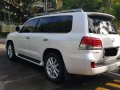 Well kept Lexus LX 570 for sale-6