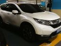 2017 Honda Crv SX 4x4 diesel top of the line-1