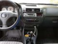 Honda Civic 2000 for sale-6