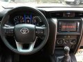 2017 Toyota Fortuner G for sale-2