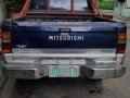 1997 Mitsubishi Strada MT 4x4 FOR SALE-5
