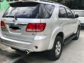 Toyota Fortuner 4x2 (2006) for sale-0