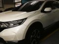 2017 Honda Crv SX 4x4 diesel top of the line-0