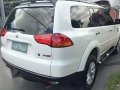 2009 Mitsubishi Montero Sport 4X4 AT and 2010 Toyota Fortuner-0