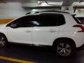 2017 Peugeot 2008 16 E Wagon Gasoline Automatic-5
