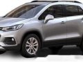 Chevrolet Trax Ls 2019 for sale-7