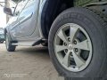 2007 Mitsubishi Strada for sale-0