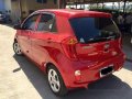 Kia Picanto EX 2014 for sale-1