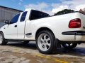 1997 Ford F150 V6 4x2 Flareside for sale-0