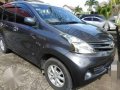 Toyota Avanza E 2015 model Manual transmission-2