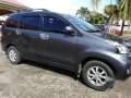Toyota Avanza E 2015 model Manual transmission-1