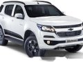Chevrolet Trailblazer Lt 2019 for sale-1