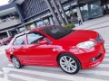 Toyota Vios G 2007 for sale-5
