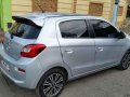 Mitsubishi Mirage GLS AT Top of the line 2016-0