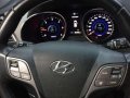 2013 Hyundai Santa Fe 2.2 CRDi A/T Automatic Transmission-2