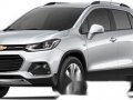 Chevrolet Trax Ls 2019 for sale-13