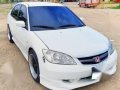 Honda Civic 2005 for sale-0