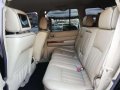 2013 Nissan Patrol 4x4 AT for sale-0