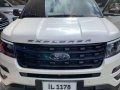 2016 Ford Explorer 4x4 Top of the Line FOR SALE-4