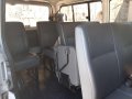 For SALE TOYOTA HiAce Commuter 2010-3