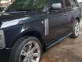 2004 Land Rover Range Rover Full size Vogue-0