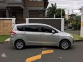 2015 Suzuki Ertiga GLX for sale-1