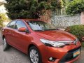 Toyota Vios 2014 for sale-1