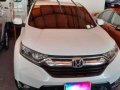 2018 Honda CRV diesel 4x2 automatic FOR SALE-6