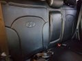 Hyundai Tucson 2012 AT Diesel 4WD for sale-6
