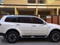 Mitsubishi Montero GTV 2014 for sale-3