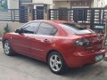 2005 MAZDA 3 AUTOMATIC/GASOLINE-5