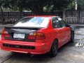 FOR SALE ONLY!!! Honda Civic vti SiR body 1999-10