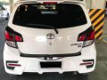 2018 Toyota Wigo G Automatic for sale-1