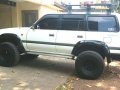 1997 Toyota Land Cruiser 4x4 Automatic Diesel-6