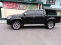 2014 Toyota Hilux G FOR SALE-4