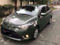 2017 Toyota Vios 13 E CVT for sale-2