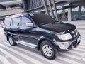 Isuzu Sportivo Manual 2007 for sale-4