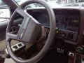 Toyota Cressida 1983 21r Engine 5speed Manual-2