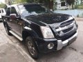 For Sale Isuzu Dmax 4x2 ls Manual transmission 2012 Model-11