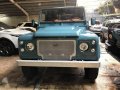 2019 Brandnew One Off Land Rover Defender D90 by Cool and Vintage-6