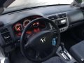 Honda Civic vti-s 2004 model top of d line-7