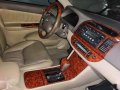 2004 Toyota Camry 3.0V V6 Automatic Transmission FOR SALE-3