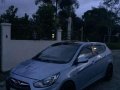 2015 Hyundai Accent Hatchback MT Crdi for sale-11