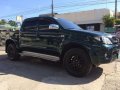 Toyota Hilux G diesel 4x2 manual 2010 for sale-6