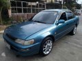 Toyota Corolla xe 1994 FOR SALE-0