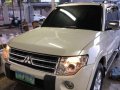 2009 Mitsubishi Pajero BK 4x4 Diesel-5